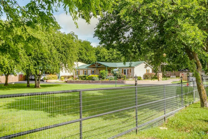 4500 Highland Trail, Joshua TX 76058 - Photo 3