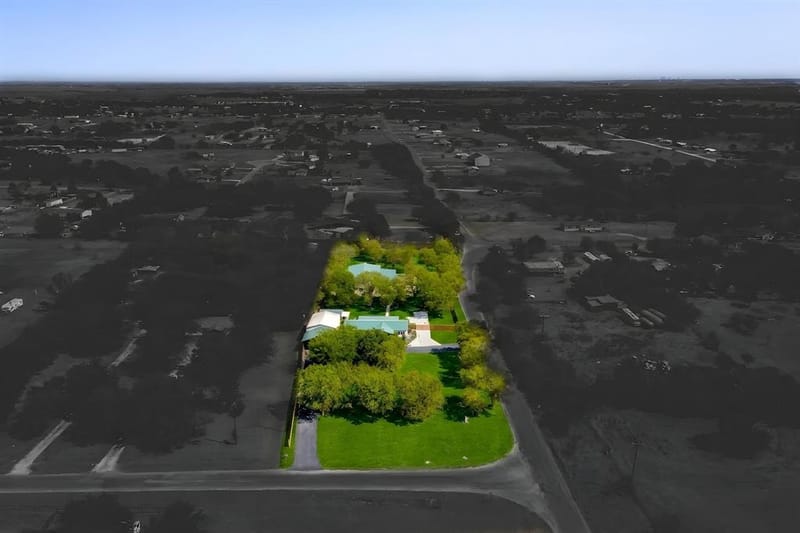 4500 Highland Trail, Joshua TX 76058