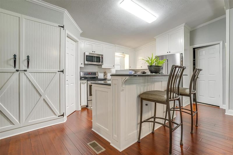 4500 Highland Trail, Joshua TX 76058 - Photo 20