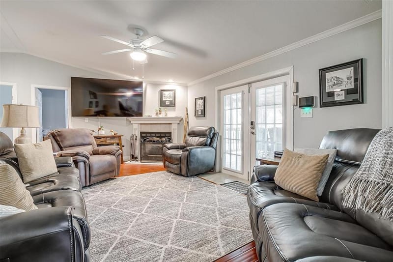 4500 Highland Trail, Joshua TX 76058 - Photo 24