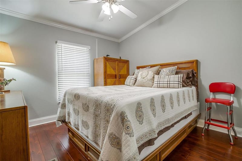 4500 Highland Trail, Joshua TX 76058 - Photo 30