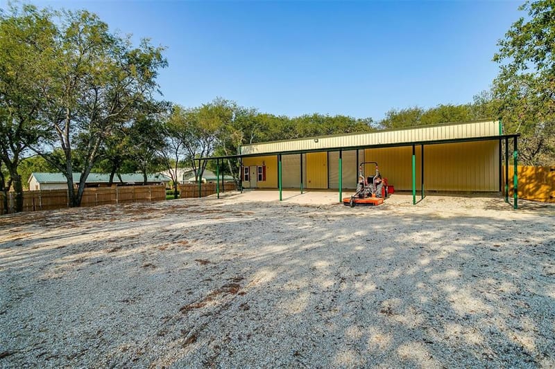 4500 Highland Trail, Joshua TX 76058 - Photo 33