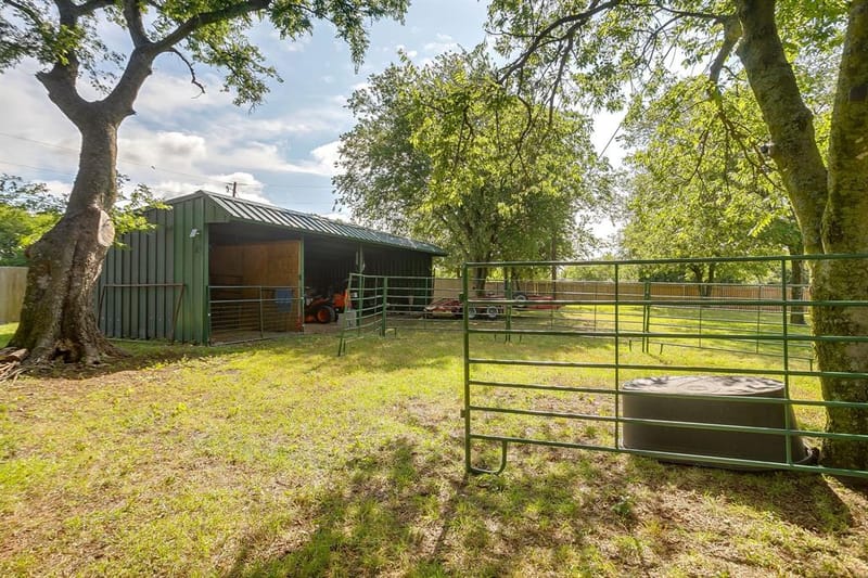 4500 Highland Trail, Joshua TX 76058 - Photo 14