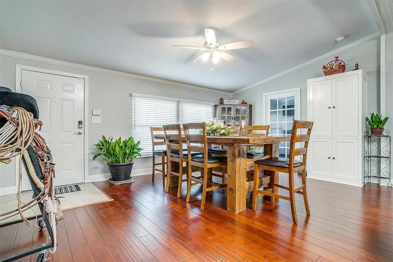 4500 Highland Trail, Joshua TX 76058 - Photo 18