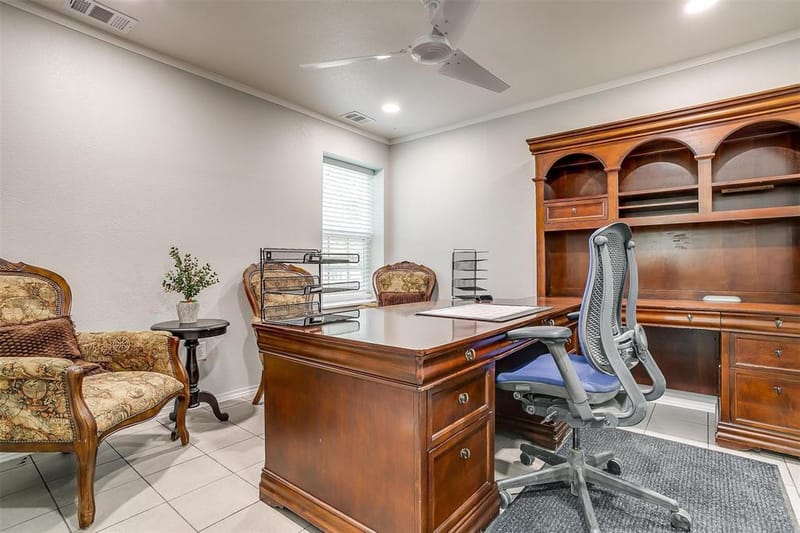 4500 Highland Trail, Joshua TX 76058 - Photo 37