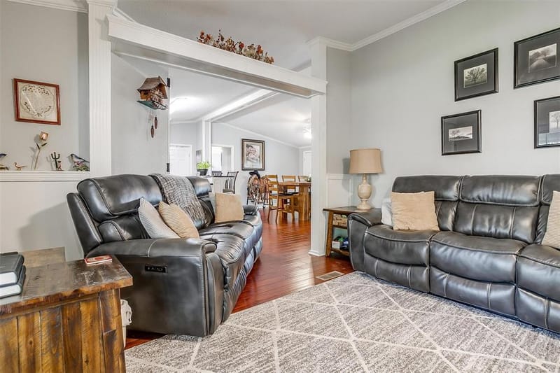 4500 Highland Trail, Joshua TX 76058 - Photo 25