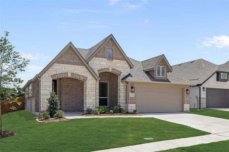 1269 Emily Drive, Trenton TX 75490 - Photo 3
