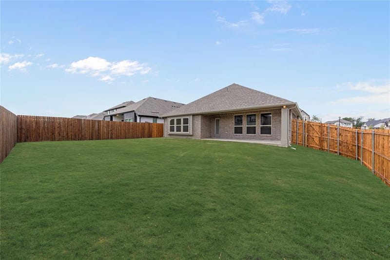 1269 Emily Drive, Trenton TX 75490 - Photo 32