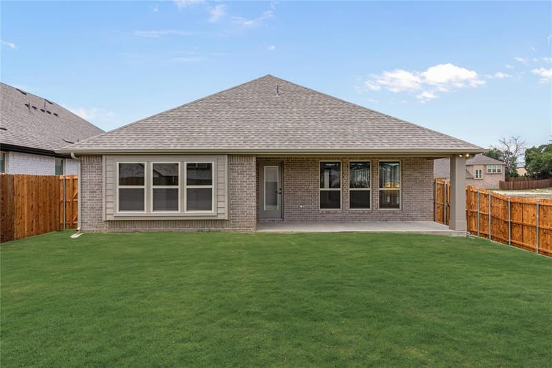 1269 Emily Drive, Trenton TX 75490 - Photo 31