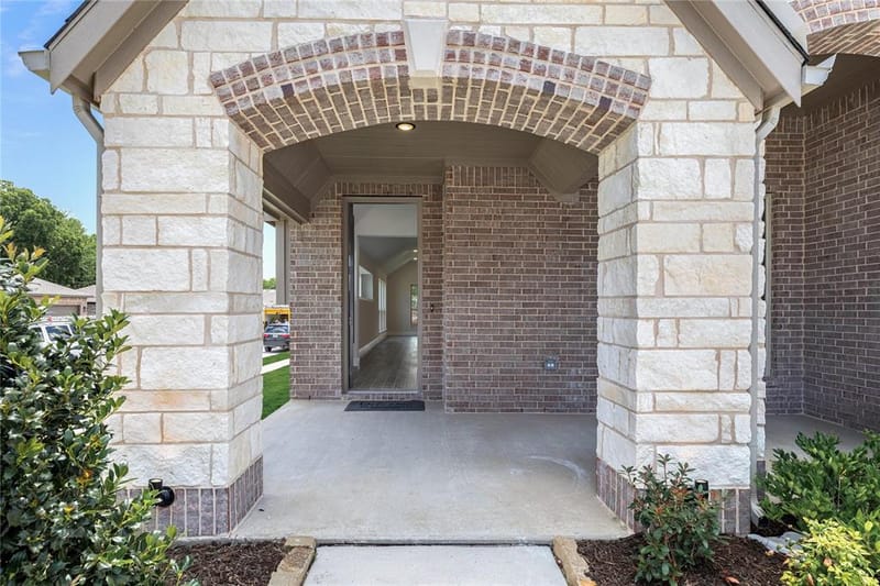 1269 Emily Drive, Trenton TX 75490 - Photo 4
