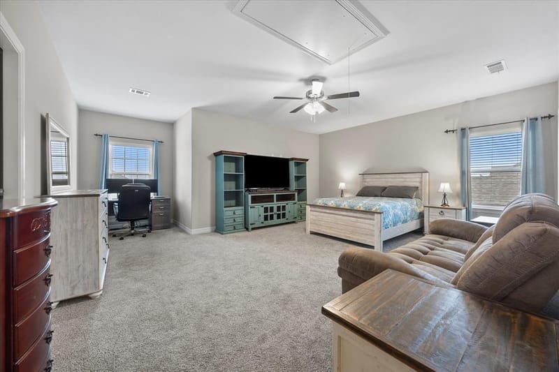 1010 Eva Drive, Greenville TX 75402 - Photo 27
