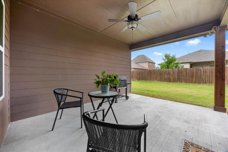 1010 Eva Drive, Greenville TX 75402 - Photo 30