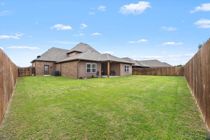 1010 Eva Drive, Greenville TX 75402 - Photo 33