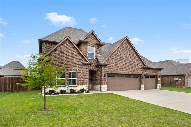 1010 Eva Drive, Greenville TX 75402 - Photo 4