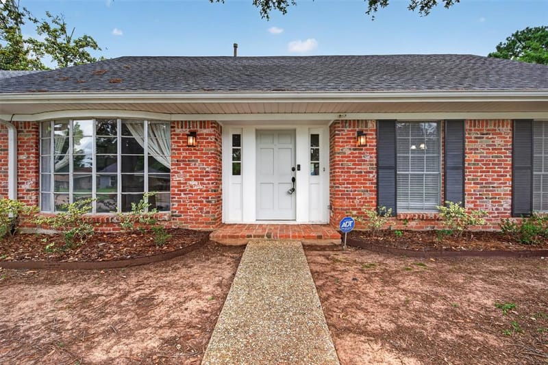 7501 Camelback Drive, Shreveport LA 71105 - Photo 2