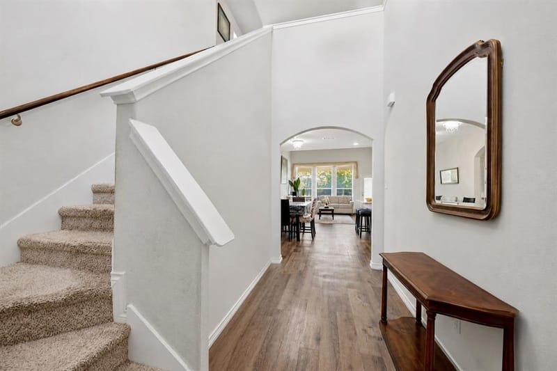 8369 Horned Maple Trail, Fort Worth TX 76123 - Photo 2
