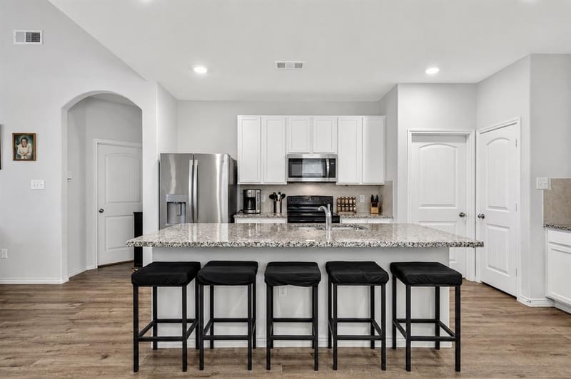 8369 Horned Maple Trail, Fort Worth TX 76123 - Photo 7