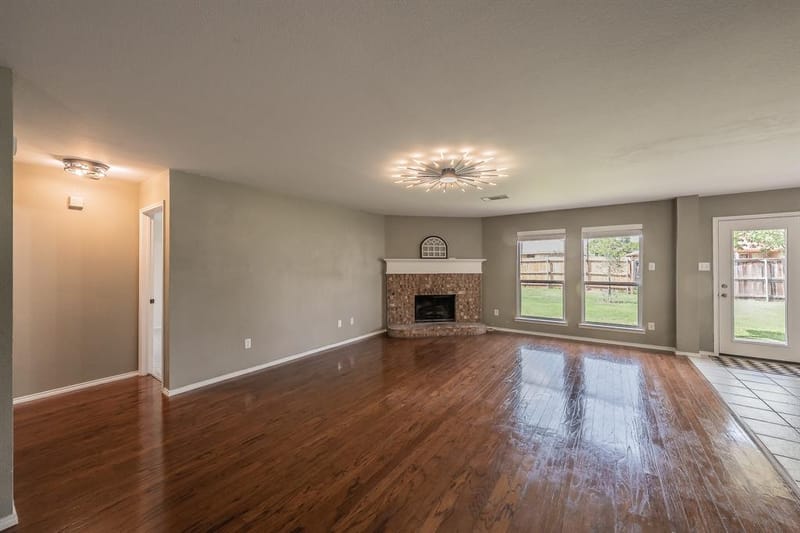 108 Tripp Trail, Denton TX 76207 - Photo 2