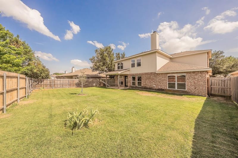 108 Tripp Trail, Denton TX 76207 - Photo 26