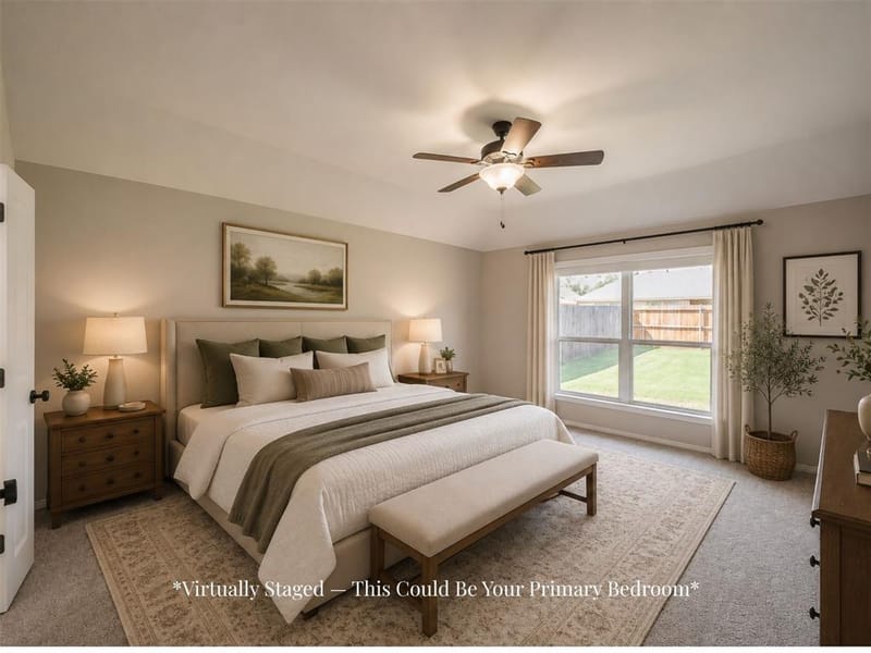 108 Tripp Trail, Denton TX 76207 - Photo 14