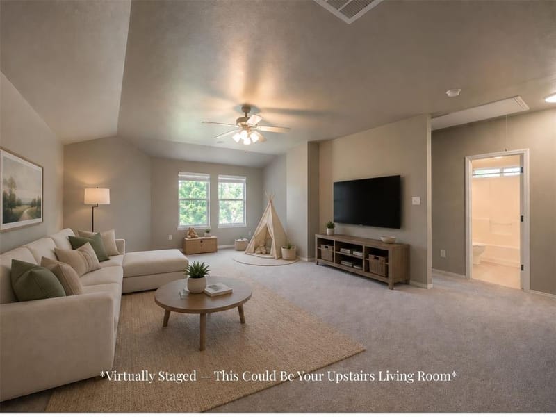 108 Tripp Trail, Denton TX 76207 - Photo 18