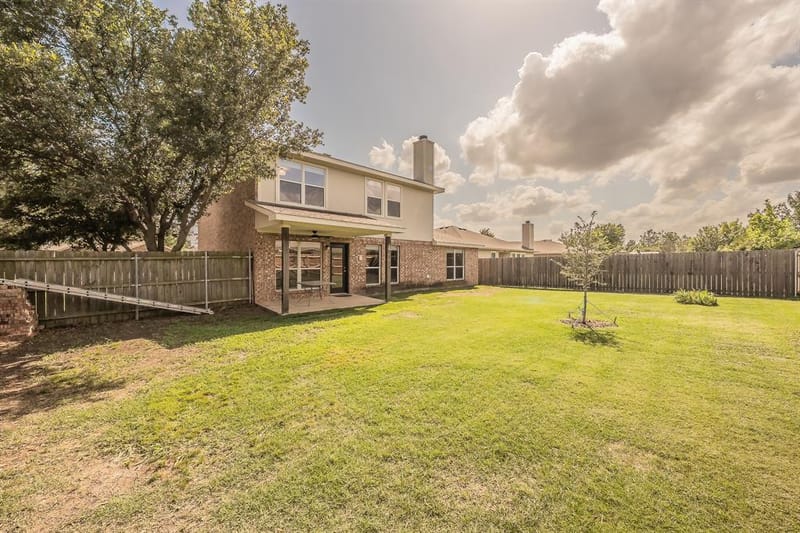 108 Tripp Trail, Denton TX 76207 - Photo 25
