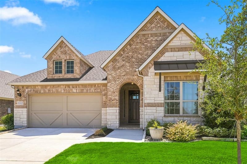 1112 Sunbeam Cove, Anna TX 75409 - Photo 17