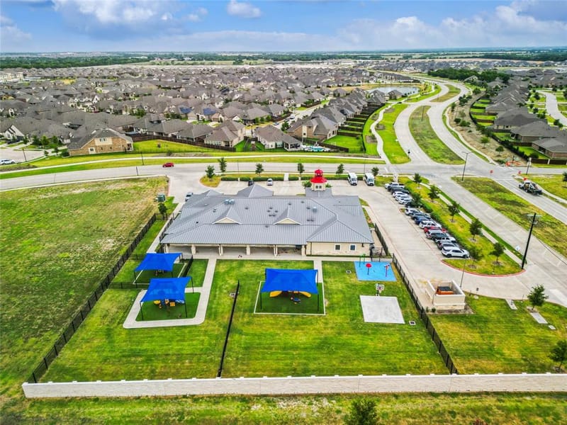 1112 Sunbeam Cove, Anna TX 75409 - Photo 22