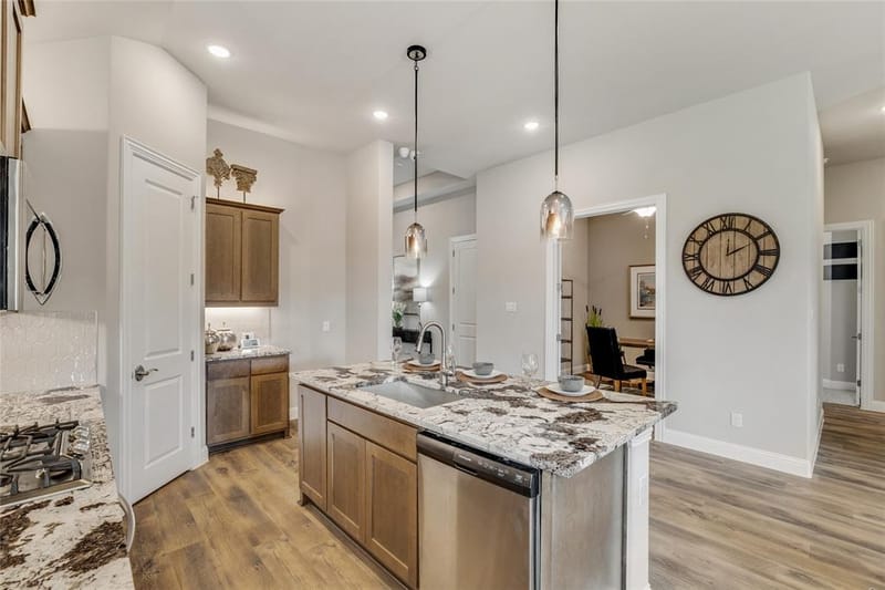 1112 Sunbeam Cove, Anna TX 75409 - Photo 5