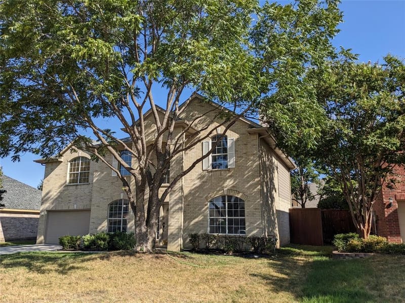 2309 Acorn Bend, Denton TX 76210