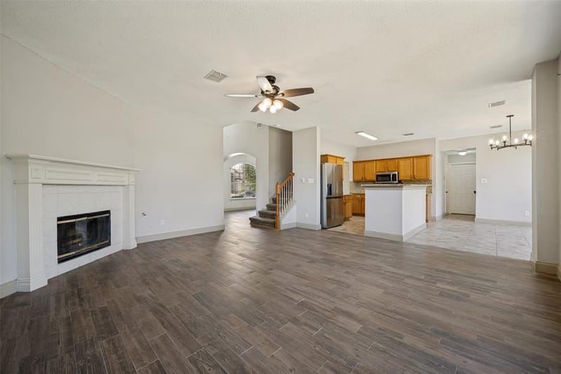 2309 Acorn Bend, Denton TX 76210 - Photo 8
