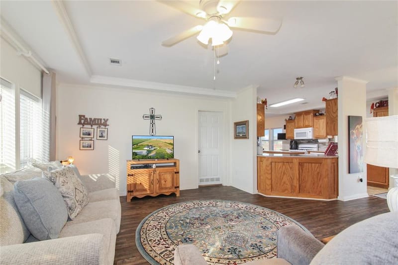 455 Hughes Cemetery Road, Italy TX 76651 - Photo 7