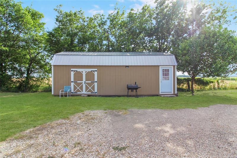 455 Hughes Cemetery Road, Italy TX 76651 - Photo 35
