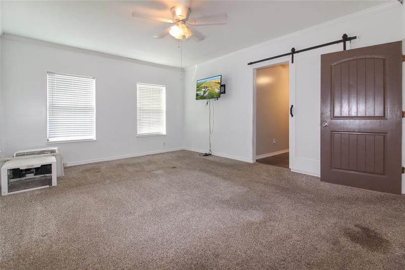 455 Hughes Cemetery Road, Italy TX 76651 - Photo 31
