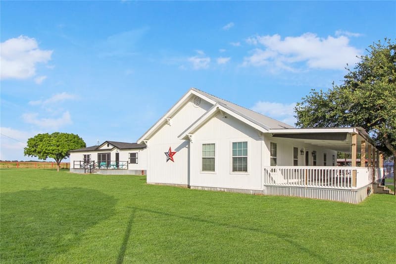 455 Hughes Cemetery Road, Italy TX 76651 - Photo 4