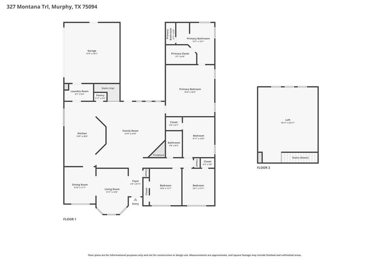 327 Montana Trail, Murphy TX 75094 - Photo 7