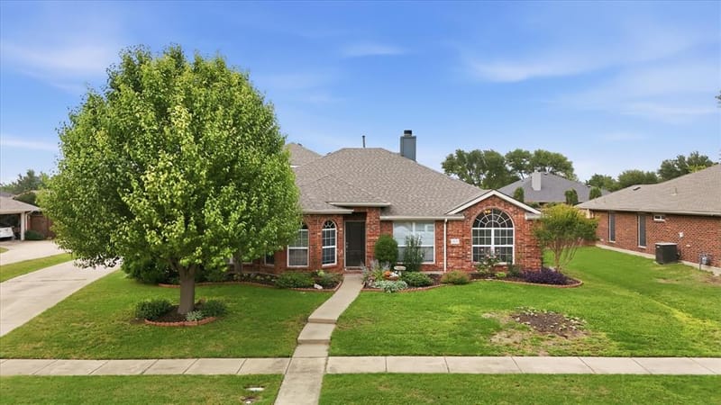 327 Montana Trail, Murphy TX 75094 - Photo 32