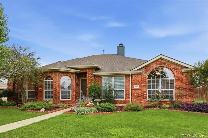 327 Montana Trail, Murphy TX 75094 - Photo 9
