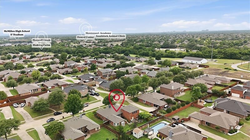 327 Montana Trail, Murphy TX 75094 - Photo 37