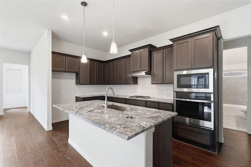 1312 Huntington Drive, Anna TX 75409 - Photo 2