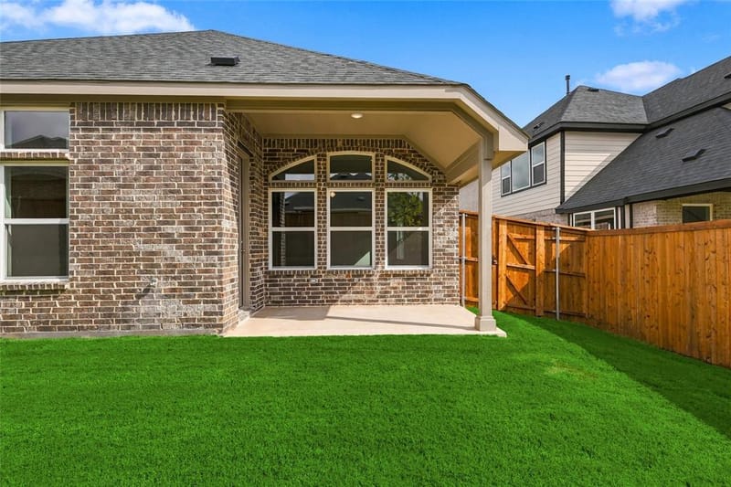 1312 Huntington Drive, Anna TX 75409 - Photo 28