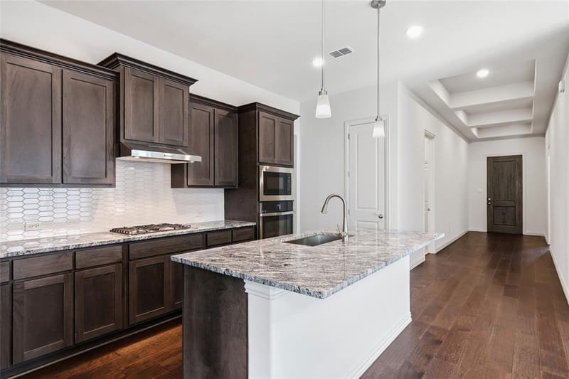 1312 Huntington Drive, Anna TX 75409 - Photo 9