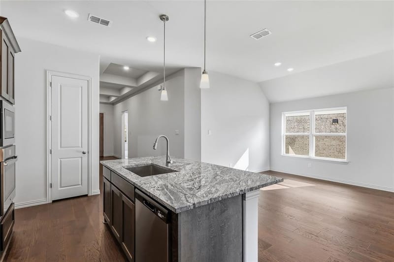 1312 Huntington Drive, Anna TX 75409 - Photo 8