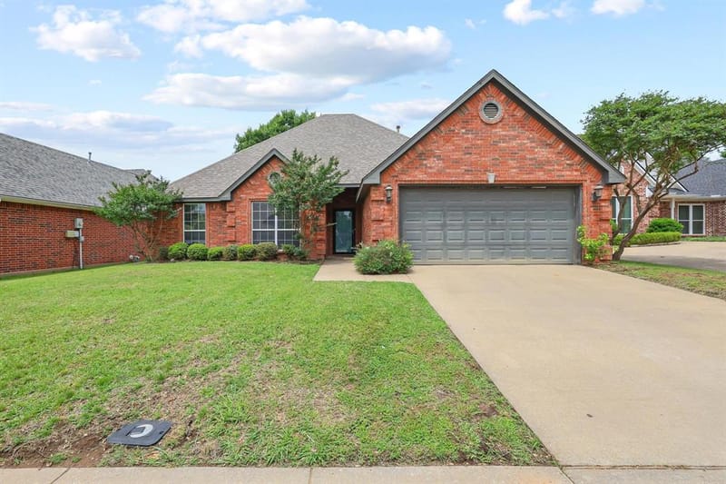 702 Madison Place, Sherman TX 75092 - Photo 32