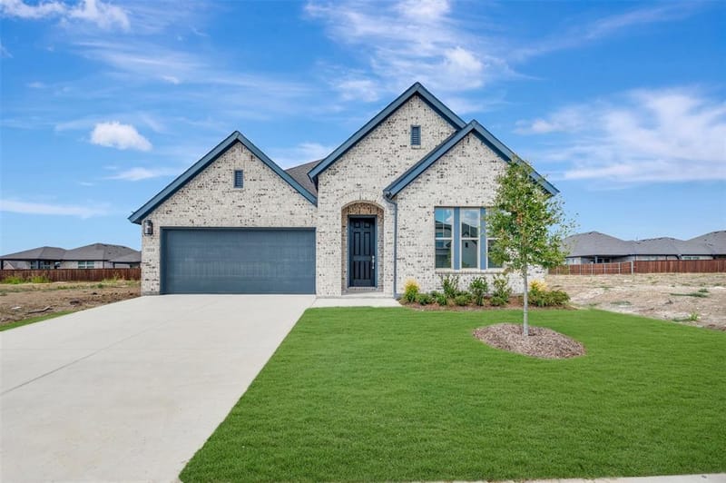 3215 Wind Knot Way, Royse City TX 75189