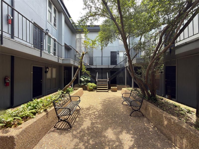 4020 Holland Avenue # 106, Dallas TX 75219 - Photo 2