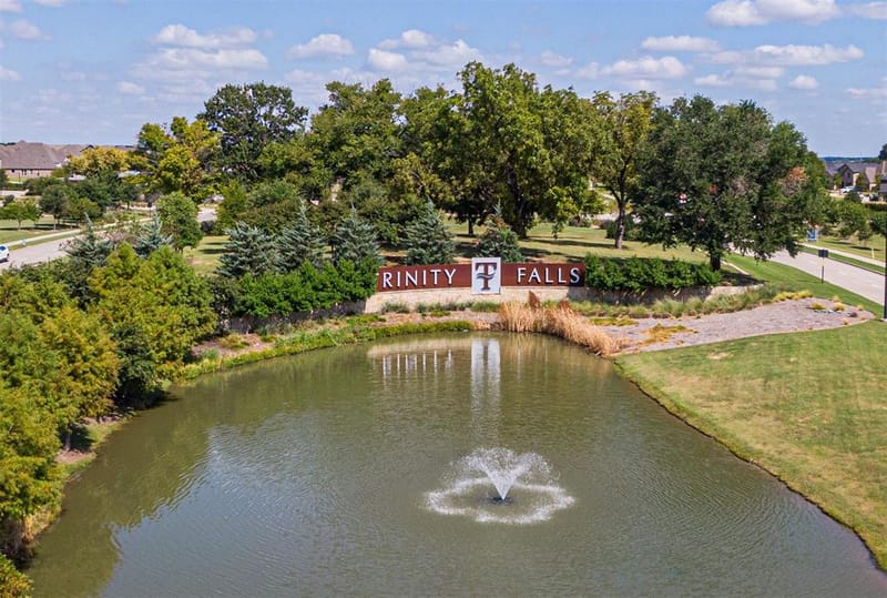 705 Llano Falls Drive, McKinney TX 75071 - Photo 23