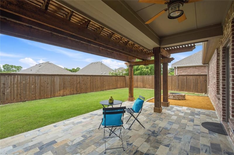 705 Llano Falls Drive, McKinney TX 75071 - Photo 17