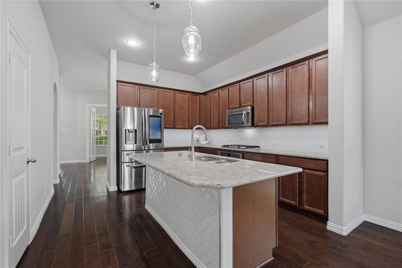 705 Llano Falls Drive, McKinney TX 75071 - Photo 7