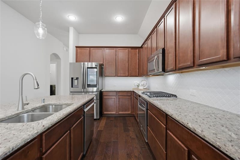 705 Llano Falls Drive, McKinney TX 75071 - Photo 9